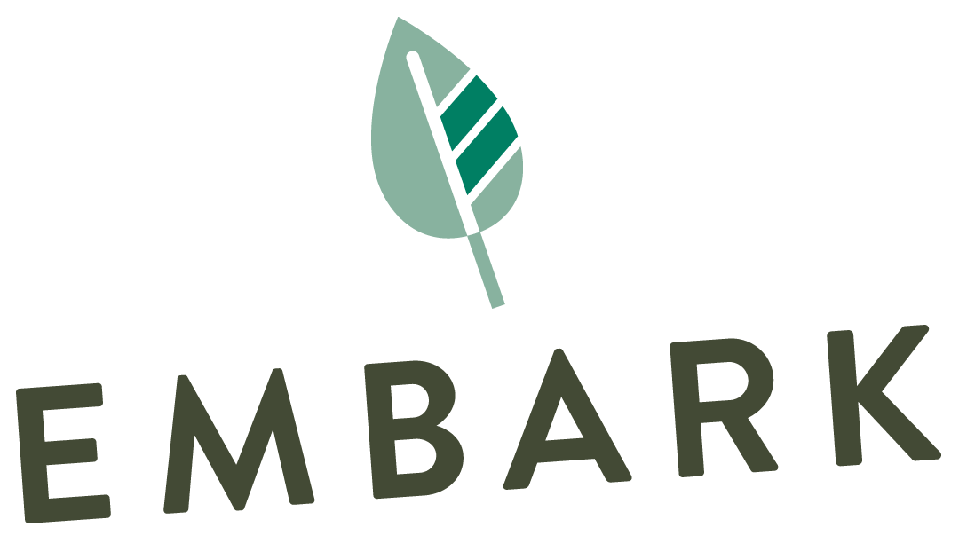 Organization logo for Sustainability Project Funding