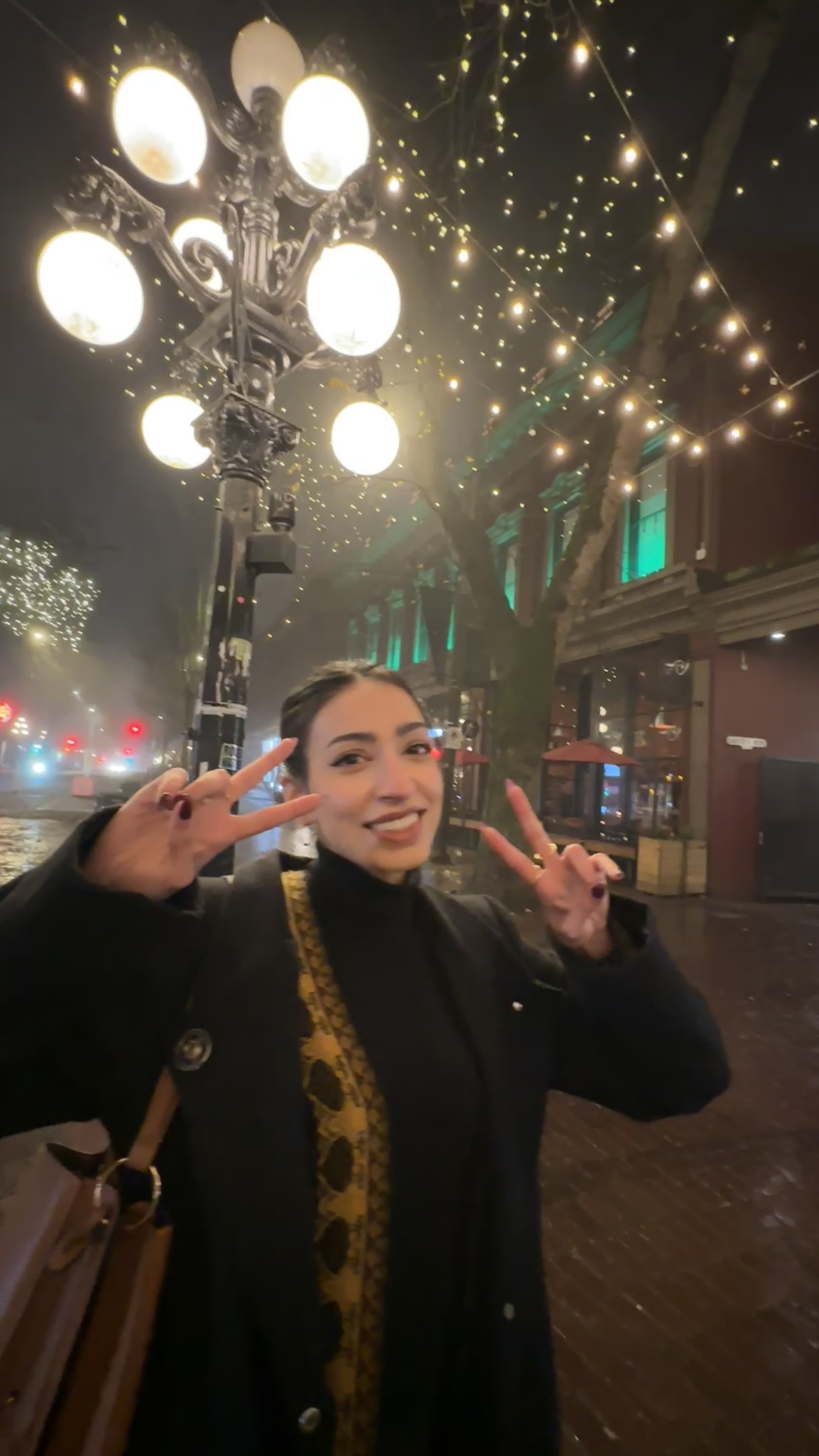 Portrait of Manmeet Sagri