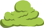 bushes for art