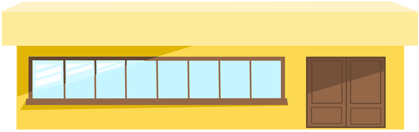 Daycare building